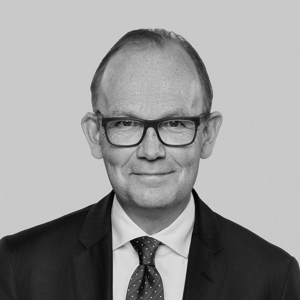 AEGIS PARTNERS – Cornelius Brand