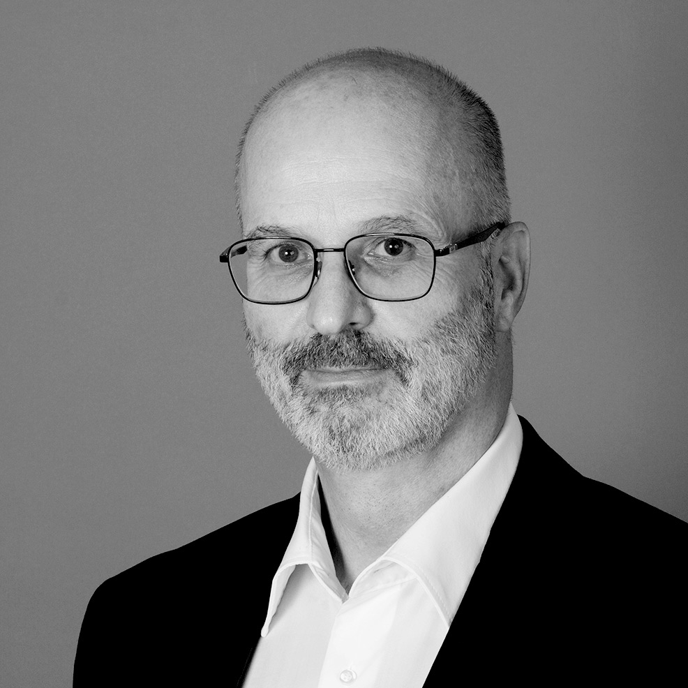 AEGIS PARTNERS – René Leitgen